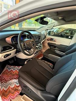 Chrysler Voyager